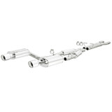Cat-Back (FBHB-15326)