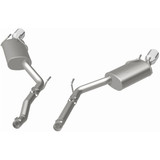 Axle-Back (FBHB-15354)
