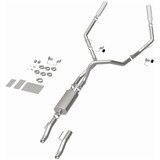 Cat-Back (FBHB-15460)