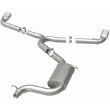 Cat-Back (FBHB-15521)