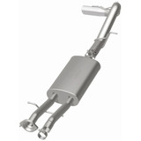 Cat-Back (FBHB-15734)