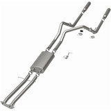 Cat-Back (FBHB-15750)