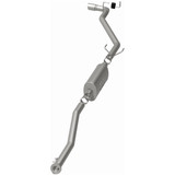 Cat-Back (FBHB-15811)