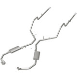 Crossmember-Back (FBHB-16724)