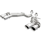 Axle-Back (FBHB-19266)