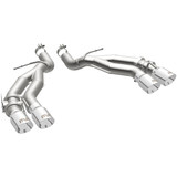 Axle-Back (FBHB-19266)
