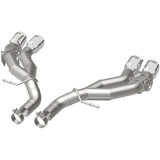 Axle-Back (FBHB-19266)