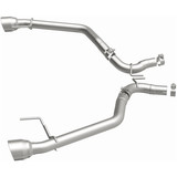 Axle-Back (FBHB-19345)
