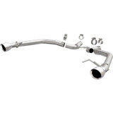 Axle-Back (FBHB-19345)