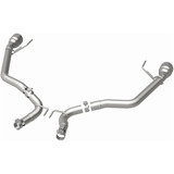 Axle-Back (FBHB-19345)