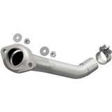 Exhaust Pipe (FBHB-19432)