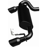 Axle-Back (FBHB-19558)