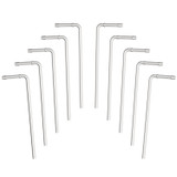 Exhaust Hanger (FBHB-10153)