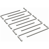 Exhaust Hanger (FBHB-10153)