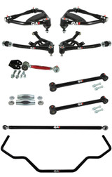 Drag Suspension Kit (BJGM-DK11-GMB2)