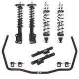 QA1 Suspension Kit (BJGM-DK41-FMM3)