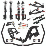 QA1 Suspension Kit (BJGM-DK43-FMM3)