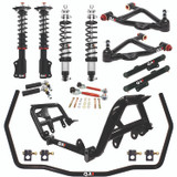 QA1 Suspension Kit (BJGM-DK42-FMM2)