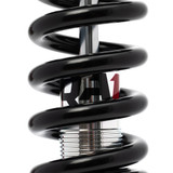 Slvrado Coilover Kit (BJGM-GS518-12800)