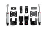 Coil-Over Kit (BJGM-RDK52627)
