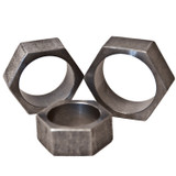 Weld-On Wrench Hex (BJGM-1865-111)