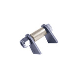 Mounting Tabs (BJGM-TB101GBK)