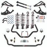 Handling Suspension (BJGM-BW02-GMB5)