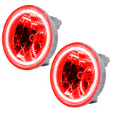 Fog Light Assembly (FQCV-7004-003)