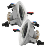 Fog Light Assembly (FQCV-7004-003)