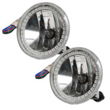 Fog Light Assembly (FQCV-7004-003)