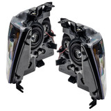 Headlight Assembly (FQCV-7008-330)