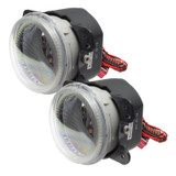 Fog Light Assembly (FQCV-7080-332)