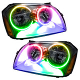 Headlight Assembly (FQCV-7157-504)