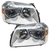 Headlight Assembly (FQCV-7157-504)