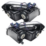 Headlight Assembly (FQCV-7157-504)