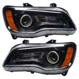 Headlight Assembly (FQCV-7729-005)