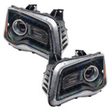 Headlight Assembly (FQCV-7729-005)
