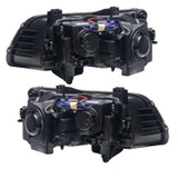 Headlight Assembly (FQCV-7729-005)