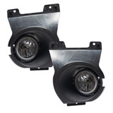 Fog Light Assembly (FQCV-8107-004)