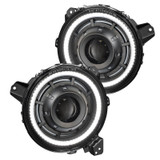 Headlight Assembly (FQCV-5839-335)