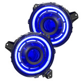 Headlight Assembly (FQCV-5839-335)