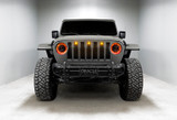 Headlight Assembly (FQCV-5839-335)