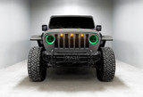 Headlight Assembly (FQCV-5839-335)