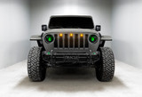 Headlight Assembly (FQCV-5839-335)