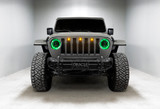 Headlight Assembly (FQCV-5839-335)