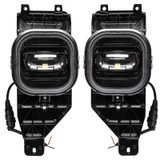 Fog Lights (FQCV-5863-504)