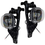 Fog Lights (FQCV-5863-504)