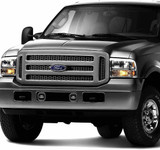 Fog Lights (FQCV-5863-504)