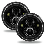Headlight Assembly (FQCV-5769-332)