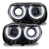 DRL Replacement (FQCV-1329-330)